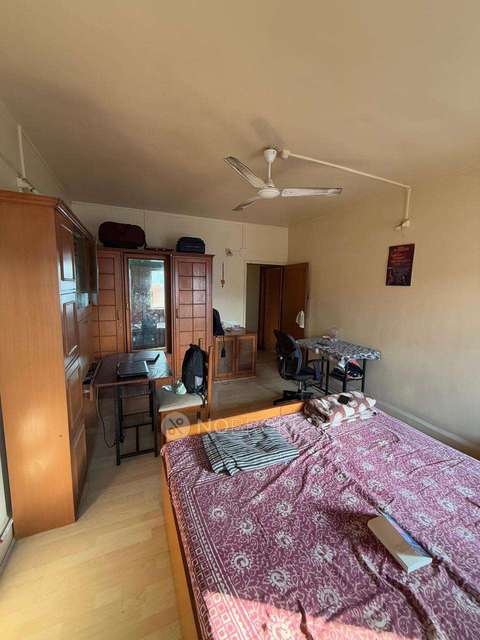 2 BHK Flat In Pratik Nagar for Rent  In Yerawada