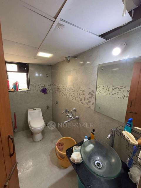 2 BHK Flat In Pratik Nagar for Rent  In Yerawada