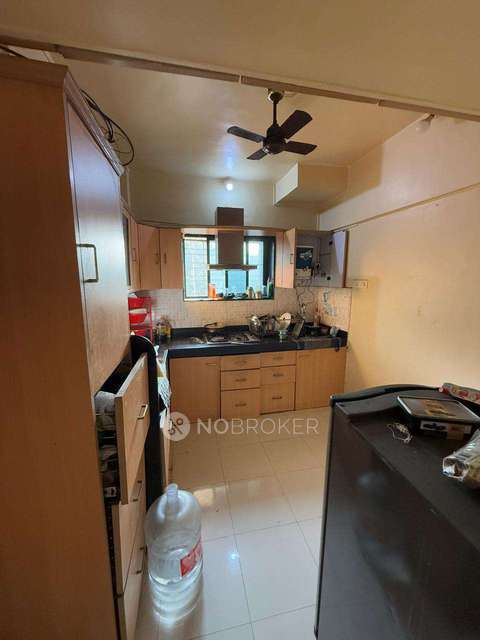 2 BHK Flat In Pratik Nagar for Rent  In Yerawada