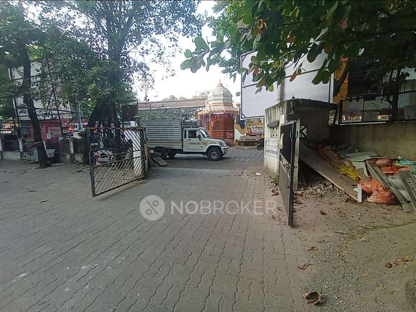 2 BHK Flat In Pratik Nagar for Rent  In Yerawada