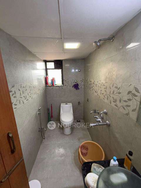 2 BHK Flat In Pratik Nagar for Rent  In Yerawada