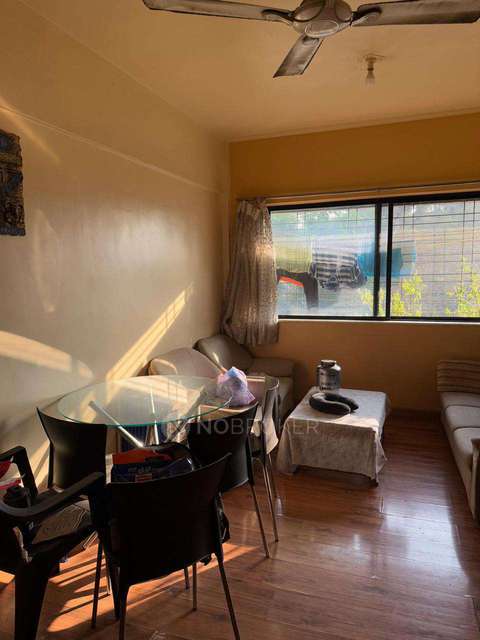 2 BHK Flat In Pratik Nagar for Rent  In Yerawada