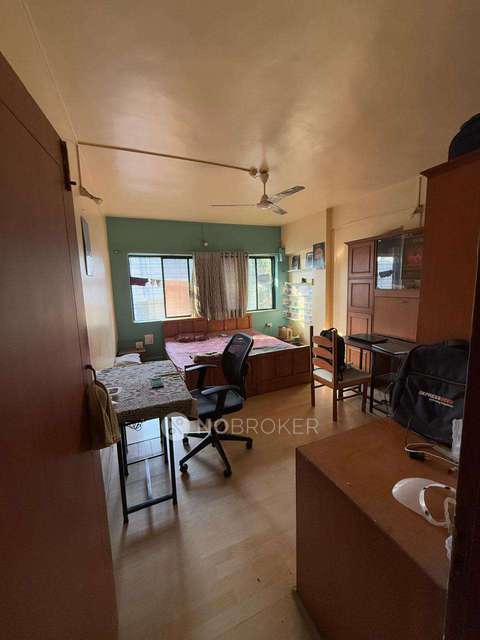 2 BHK Flat In Pratik Nagar for Rent  In Yerawada