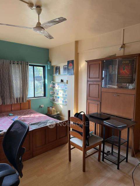 2 BHK Flat In Pratik Nagar for Rent  In Yerawada