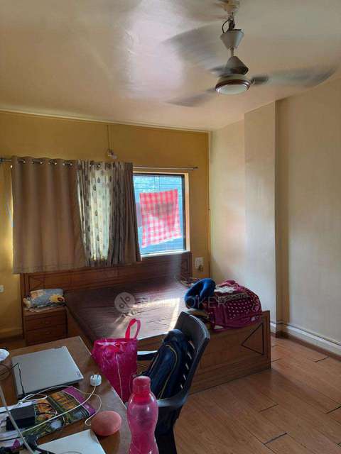 2 BHK Flat In Pratik Nagar for Rent  In Yerawada