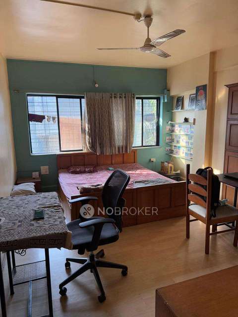 2 BHK Flat In Pratik Nagar for Rent  In Yerawada