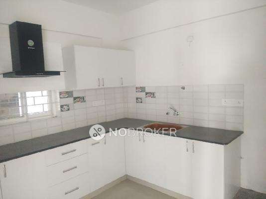 3 BHK Flat In Sands Galaxy Apartment For Sale  In Kaggadasapura