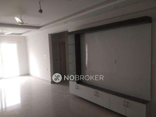 3 BHK Flat In Sands Galaxy Apartment For Sale  In Kaggadasapura