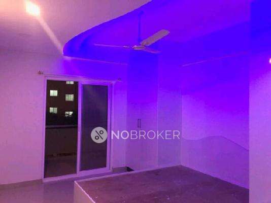 3 BHK Flat In Sands Galaxy Apartment For Sale  In Kaggadasapura