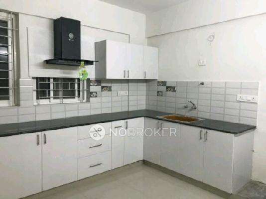 3 BHK Flat In Sands Galaxy Apartment For Sale  In Kaggadasapura