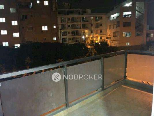 3 BHK Flat In Sands Galaxy Apartment For Sale  In Kaggadasapura