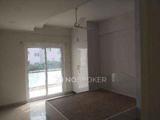 3 BHK Flat In Sands Galaxy Apartment For Sale  In Kaggadasapura