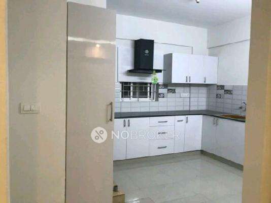 3 BHK Flat In Sands Galaxy Apartment For Sale  In Kaggadasapura