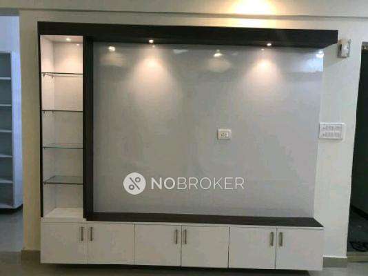 3 BHK Flat In Sands Galaxy Apartment For Sale  In Kaggadasapura