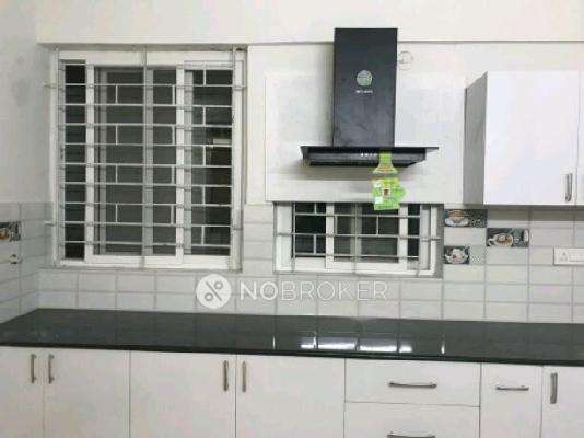 3 BHK Flat In Sands Galaxy Apartment For Sale  In Kaggadasapura