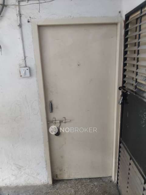 2 BHK Flat In Madina Apartment Vi for Rent  In Viman Nagar