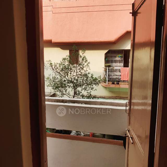 2 BHK Flat In Madina Apartment Vi for Rent  In Viman Nagar