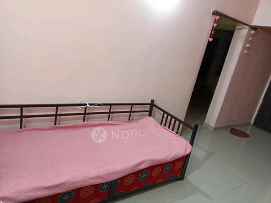 1 BHK Flat In Sonigara Vihar Wing C for Rent  In Kalewadi