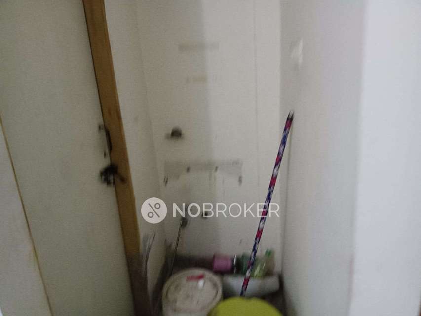 1 RK Flat In Tirupati Balaji Nisarg For Sale  In Shiraswadi