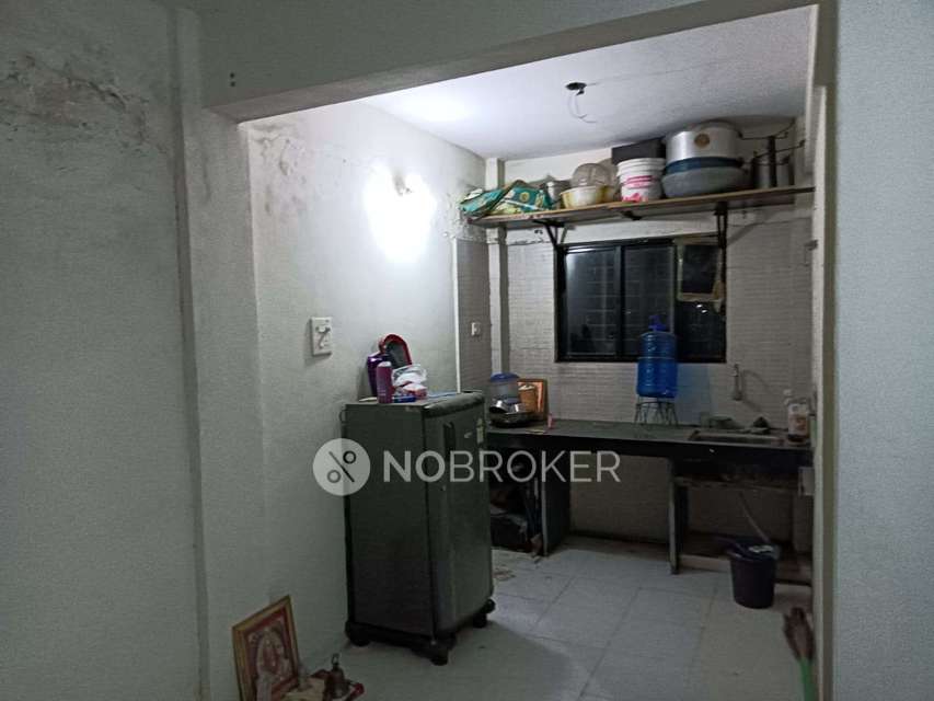 1 RK Flat In Tirupati Balaji Nisarg For Sale  In Shiraswadi