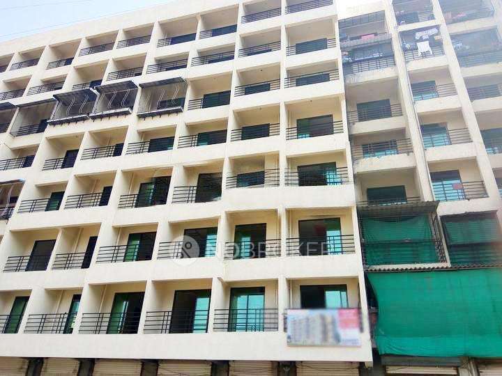 2 BHK Flat In Rohan Gruh Siddharth Apartments For Sale  In Badlapur East