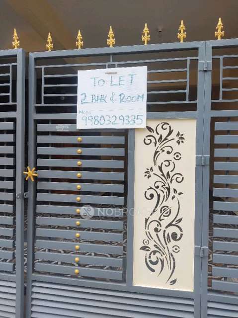1 RK Flat In Standalone Building  for Rent  In Arekere