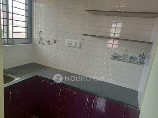 1 BHK Flat In Haki Gud for Rent  In Garvebhavi Palya