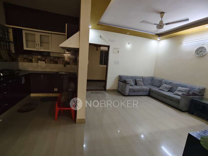 2 BHK Flat In Svm Living 2 for Rent  In Electronic City Phase I