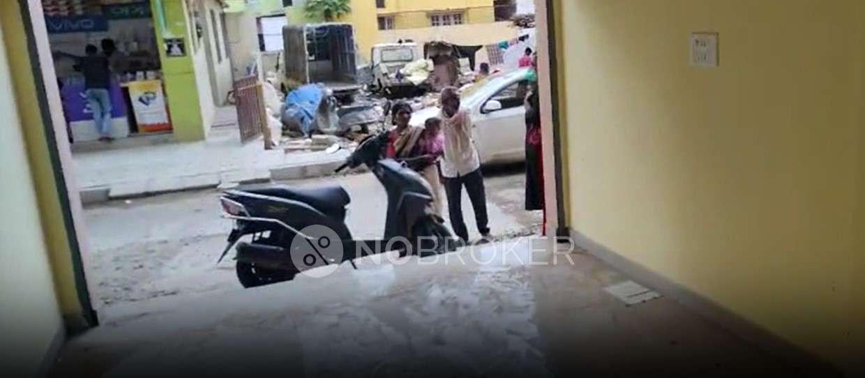 Shop in Bagalakunte, Bangalore for Rent 