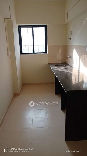 1 BHK Flat for Rent  In Kharadi