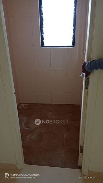 1 BHK Flat for Rent  In Kharadi