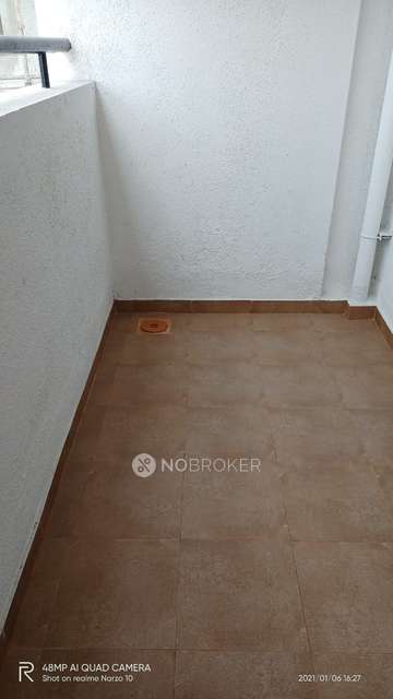 1 BHK Flat for Rent  In Kharadi