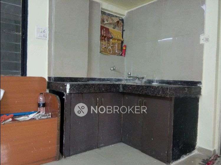 1 RK Flat In Eisha Mirelle for Rent  In Kondhwa