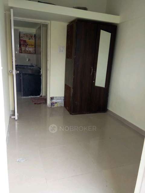 1 RK Flat In Eisha Mirelle for Rent  In Kondhwa