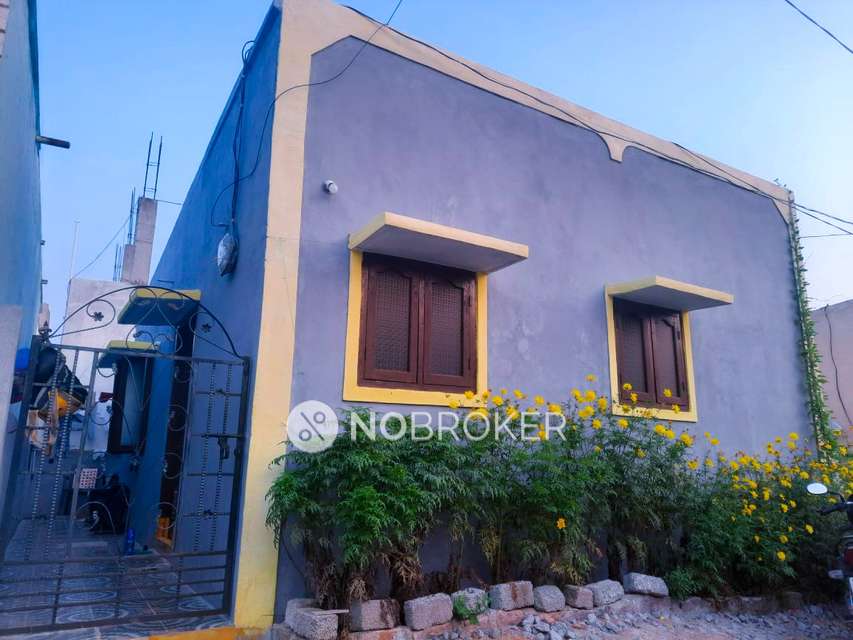 2 BHK House For Sale  In  Balaji Nagar