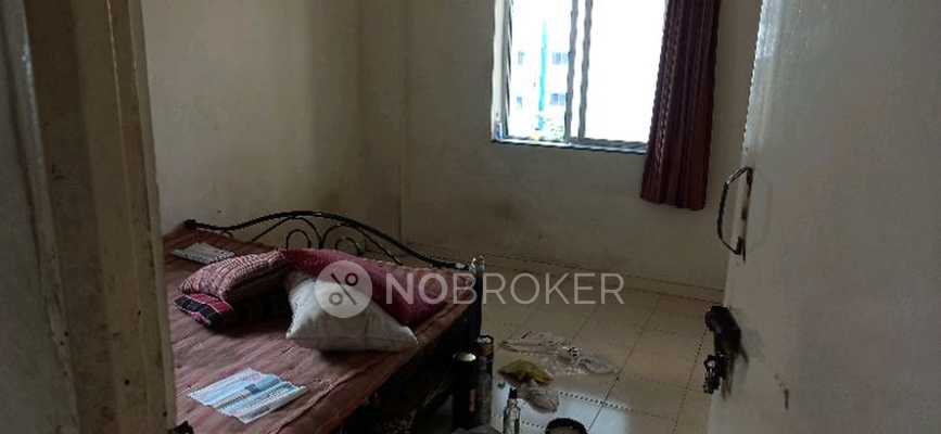 Single Room for Male In 2 BHK  In 7 In Hadapsar