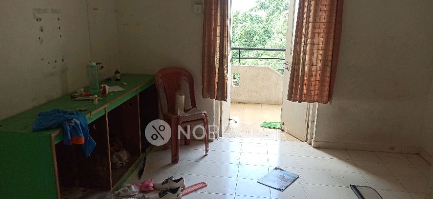 Single Room for Male In 2 BHK  In 7 In Hadapsar