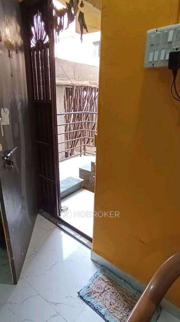 1 BHK Flat In Aashirwad Apartment For Sale  In Ghansoli Gaon