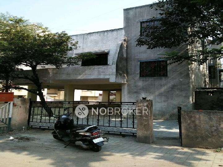 3 BHK House For Sale  In Vadgaon Budruk