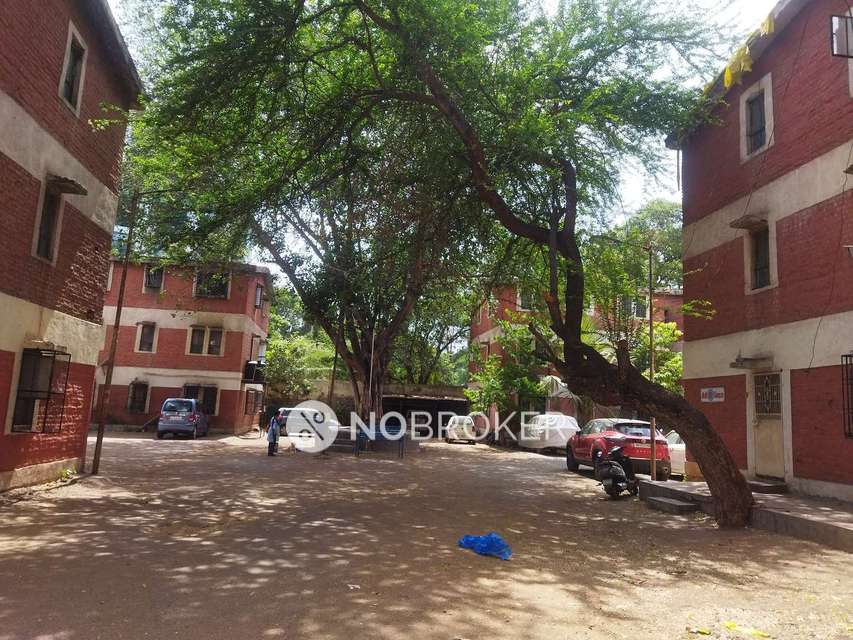 1 BHK House for Rent  In  Yerawada