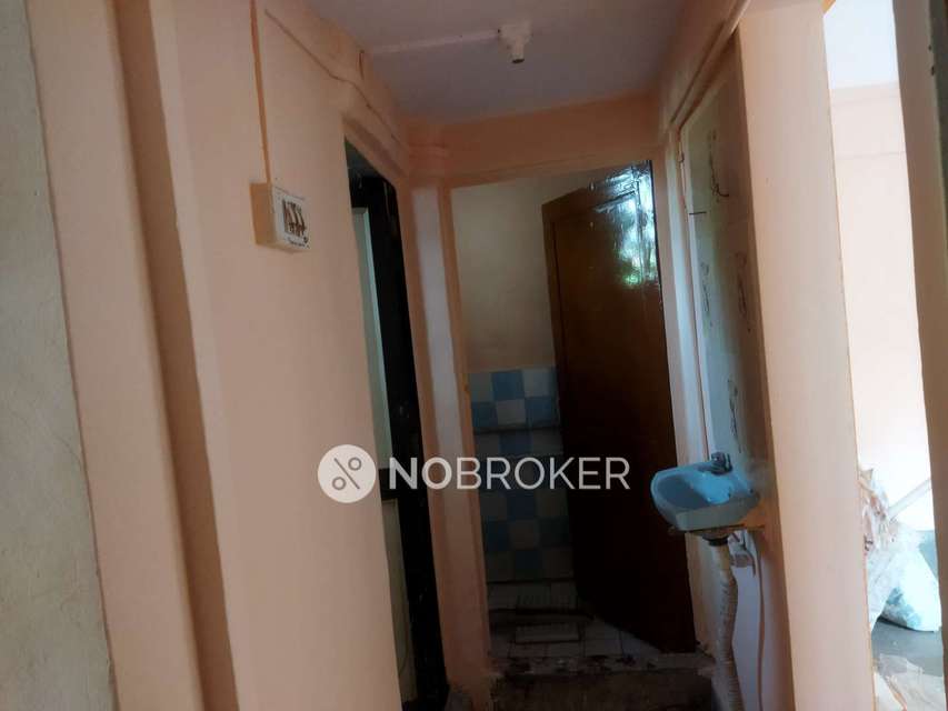 1 BHK House for Rent  In  Yerawada