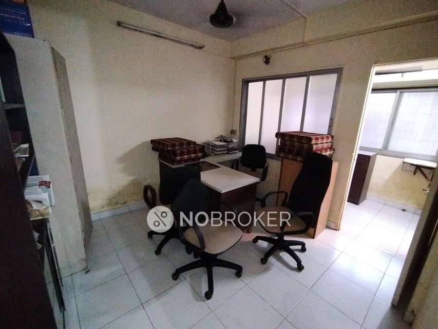 1 BHK Flat In Bhagirathi Jagannath Apartment For Sale  In Thane West