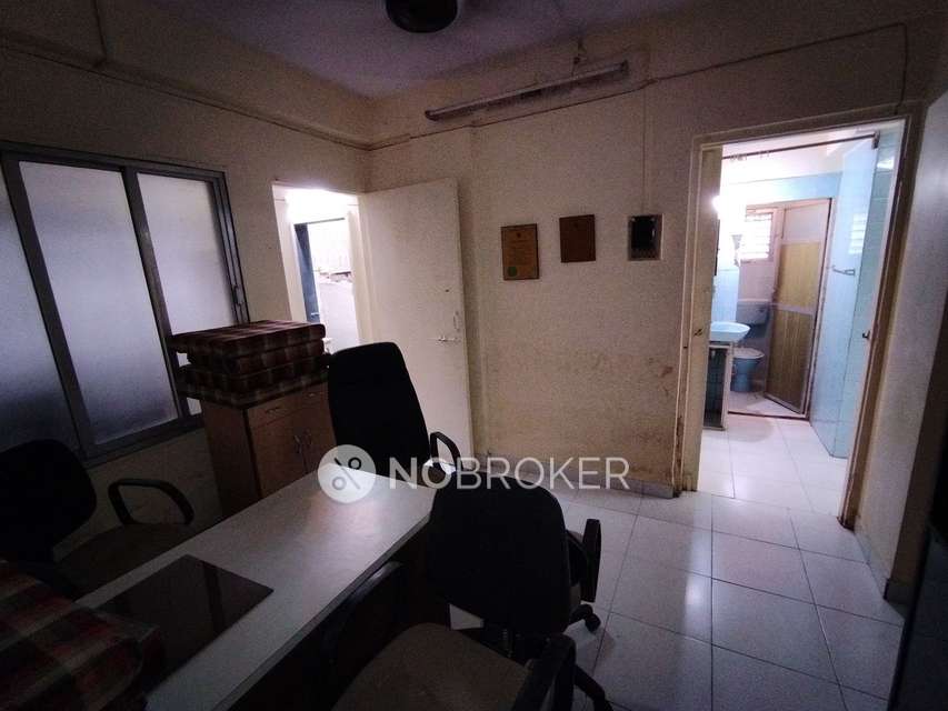 1 BHK Flat In Bhagirathi Jagannath Apartment For Sale  In Thane West