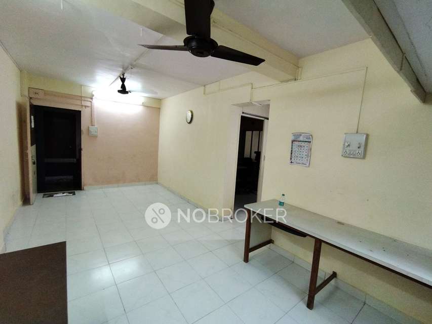 1 BHK Flat In Bhagirathi Jagannath Apartment For Sale  In Thane West