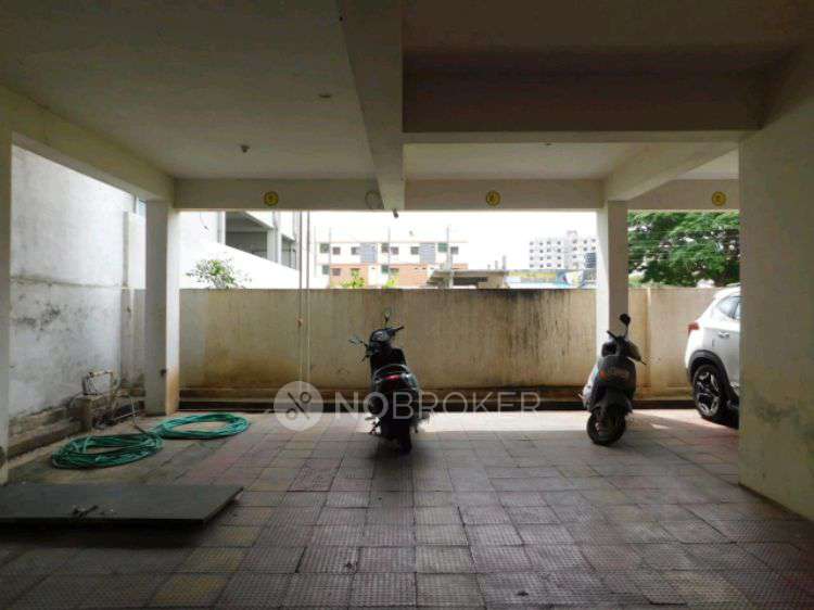 2 BHK Flat In Udaya Shree Arcade &#40;apple Avenue&#41; For Sale  In Usa Apartment, 5-73ap134a1, Apple Ave Rd, Opposite Udaya Shree Arcade, Injapur, Telangana 501510, India