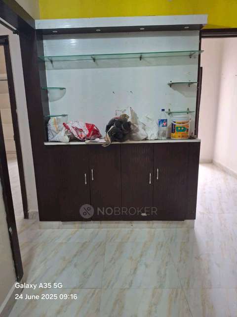 2 BHK Flat In Udaya Shree Arcade &#40;apple Avenue&#41; For Sale  In Usa Apartment, 5-73ap134a1, Apple Ave Rd, Opposite Udaya Shree Arcade, Injapur, Telangana 501510, India
