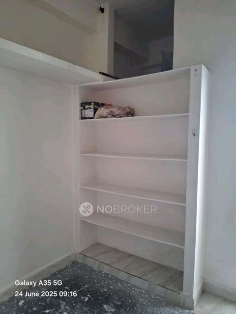 2 BHK Flat In Udaya Shree Arcade &#40;apple Avenue&#41; For Sale  In Usa Apartment, 5-73ap134a1, Apple Ave Rd, Opposite Udaya Shree Arcade, Injapur, Telangana 501510, India