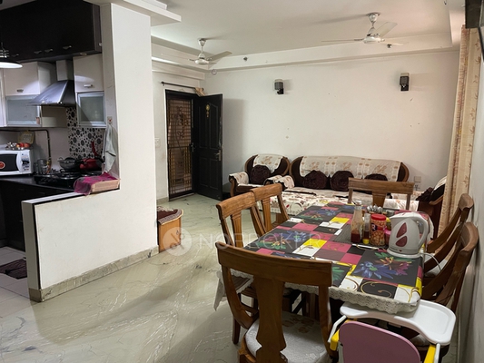 3 BHK Flat In Elite Homz for Rent  In Sector 77