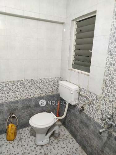 1 RK Flat In Jijau Capital  For Sale  In Dhayari Phata