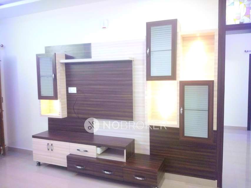 3 BHK Flat In Sri Nilayam Apartment For Sale  In Premnagar Nagar Colony, Naimnagar,hanumakonda,warangal